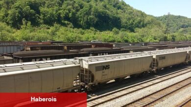 Norfolk Southern, Wall Street Journal’ın Union Pacific’in satın alma muahedesini araştırdığını bildirmesinin akabinde yükseldi