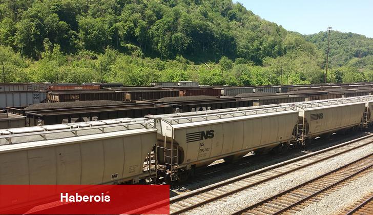 Norfolk Southern, Wall Street Journal’ın Union Pacific’in satın alma muahedesini araştırdığını bildirmesinin akabinde yükseldi - Haberois Norfolk Southern, Wall Street Journal’ın Union Pacific’in satın alma muahedesini araştırdığını bildirmesinin akabinde yükseldi