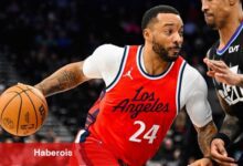 Norman Powell, 3 gruplu mutabakatta Heat'e takaslandı