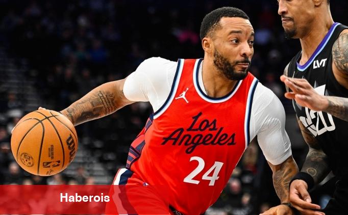 Norman Powell, 3 gruplu mutabakatta Heat'e takaslandı