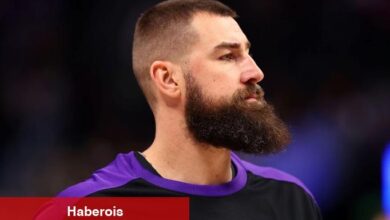 Nuggets, Jonas Valanciunas'tan mukavelesine sadık kalmasını bekliyor