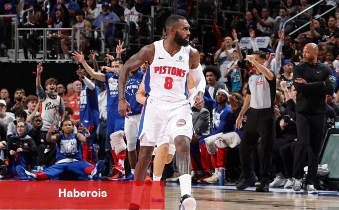 Nuggets, Tim Hardaway Jr. ile 1 yıllık mukavele imzaladı - Haberois Nuggets, Tim Hardaway Jr. ile 1 yıllık mukavele imzaladı