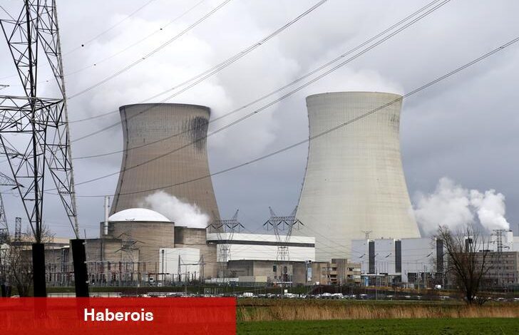 Nükleer mikroreaktör hisseleri DOE’nin Westinghouse ve Radiant’ı test için seçmesinin ardından düştü - Haberois Nükleer mikroreaktör hisseleri DOE’nin Westinghouse ve Radiant’ı test için seçmesinin ardından düştü