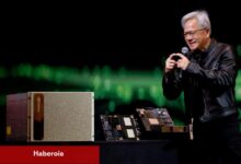 Nvidia CEO’su, Çin’de yeni yapay zeka çipi lansmanı öncesi Pekin ziyareti planlıyor