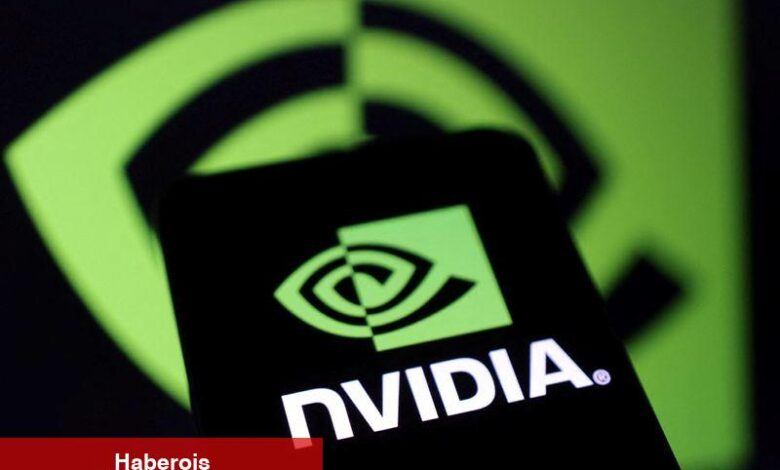 Nvidia Çin’de H20 çip satışlarına tekrar başlayacak, yeni işlemci duyurdu - Haberois Nvidia Çin’de H20 çip satışlarına tekrar başlayacak, yeni işlemci duyurdu
