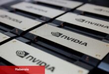 Nvidia ilk kez 4 trilyon dolar değerinde kapandı