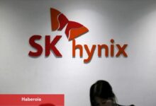 Nvidia tedarikçisi SK Hynix rekor ikinci çeyrek kârı açıkladı, yapay zeka talebinin güçlü kalacağını öngörüyor