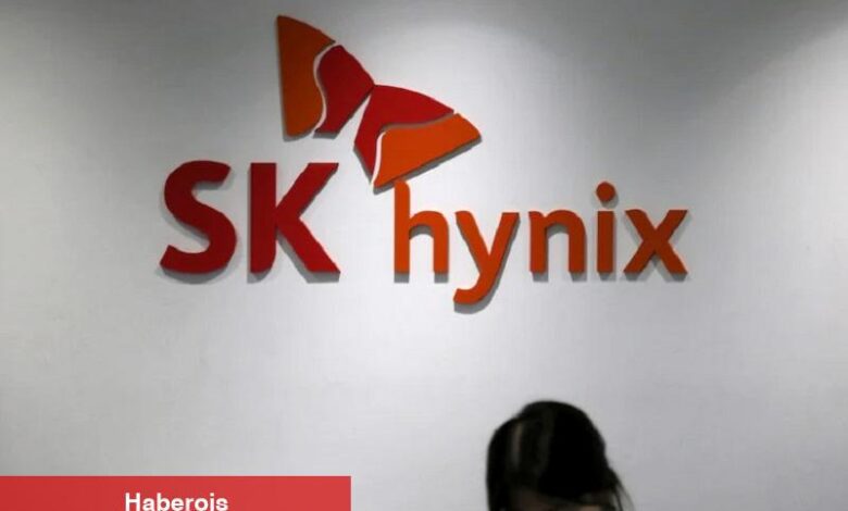 Nvidia tedarikçisi SK Hynix rekor ikinci çeyrek kârı açıkladı, yapay zeka talebinin güçlü kalacağını öngörüyor