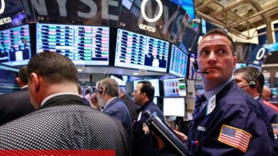 Nvidia Wall Street’i yükseltirken ABD pay senedi vadeli süreçleri düştü; Trump tarifeleri odakta