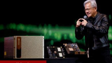 Nvidia’nın CEO’su Huang, Çin ziyareti öncesi Trump ile görüştü