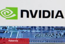 Nvidia’nın H20 yapay zeka çiplerinin satışına yine başlamasıyla Hong Kong teknoloji devleri yükseldi