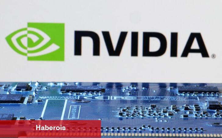 Nvidia’nın H20 yapay zeka çiplerinin satışına yine başlamasıyla Hong Kong teknoloji devleri yükseldi - Haberois Nvidia’nın H20 yapay zeka çiplerinin satışına yine başlamasıyla Hong Kong teknoloji devleri yükseldi