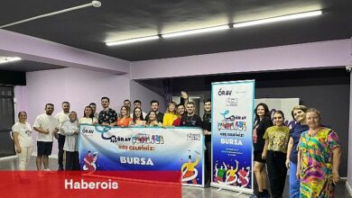 Öğretmenler yeni eğitim yılına birlikte öğrenerek hazırlandı - Haberois Öğretmenler yeni eğitim yılına birlikte öğrenerek hazırlandı