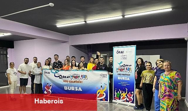 Öğretmenler yeni eğitim yılına birlikte öğrenerek hazırlandı