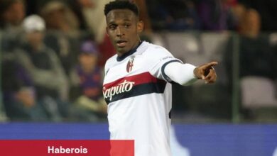 Okan Buruk, Davin Sanchez'in vatandaşını istiyor!