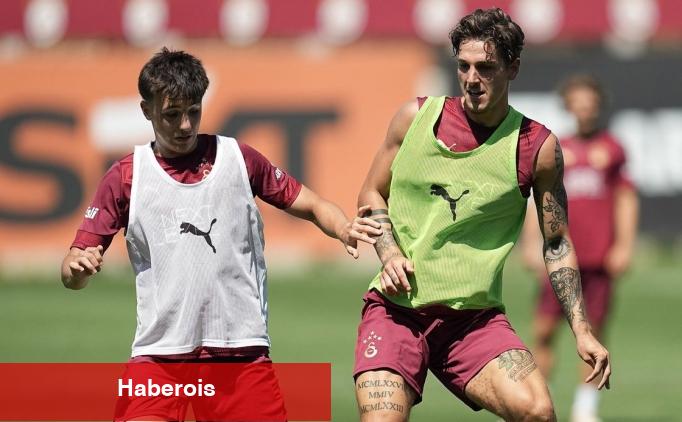 Okan Buruk'un kararı: "Bonservisiyle gitsin!"