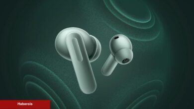 OnePlus Buds 4 tanıtıldı! Beklenmedik özellikler