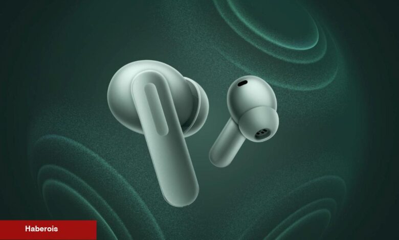OnePlus Buds 4 tanıtıldı! Beklenmedik özellikler - Haberois OnePlus Buds 4 tanıtıldı! Beklenmedik özellikler