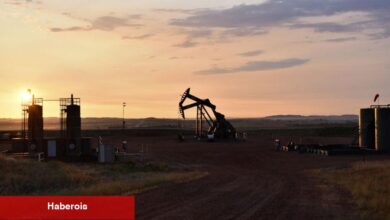 OPEC+ üyesi 8 ülke Ağustos'ta üretim artışına gidecek