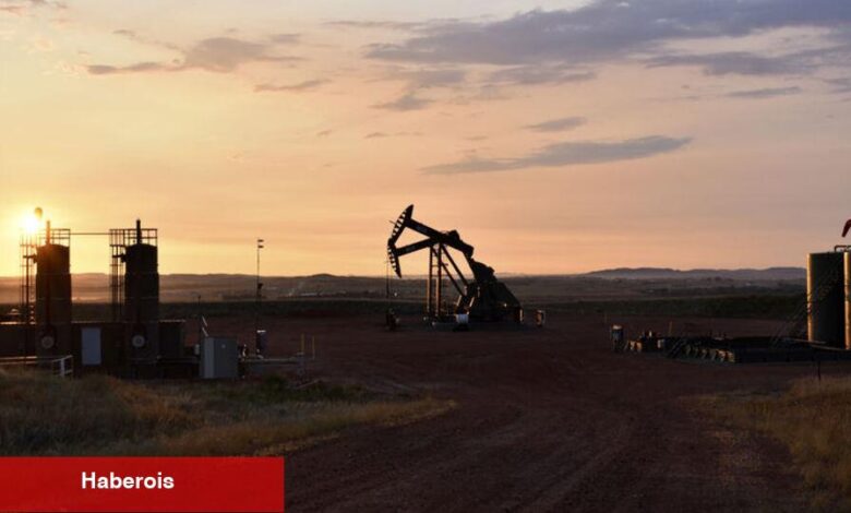 OPEC+ üyesi 8 ülke Ağustos'ta üretim artışına gidecek - Haberois OPEC+ üyesi 8 ülke Ağustos'ta üretim artışına gidecek