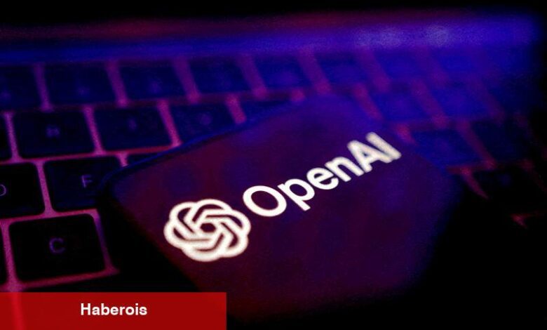 OpenAI 2030’a kadar 700 milyar dolar üzerinde TAM ile karşı karşıya: JPMorgan - Haberois OpenAI 2030’a kadar 700 milyar dolar üzerinde TAM ile karşı karşıya: JPMorgan