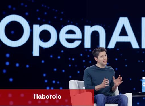 OpenAI ve Oracle yeni iştiraklerini duyurdu