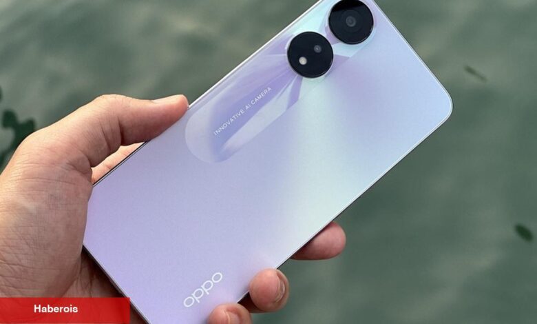 OPPO K13 Turbo lansman tarihi netleşti - Haberois OPPO K13 Turbo lansman tarihi netleşti