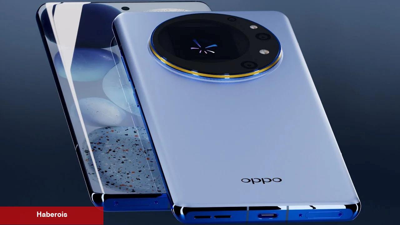 OPPO Reno 15 teknik özellikleri muhakkak oldu