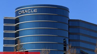 Oracle Avrupa’da yapay zeka ve bulut altyapısına 3 milyar dolar yatırım yapacak