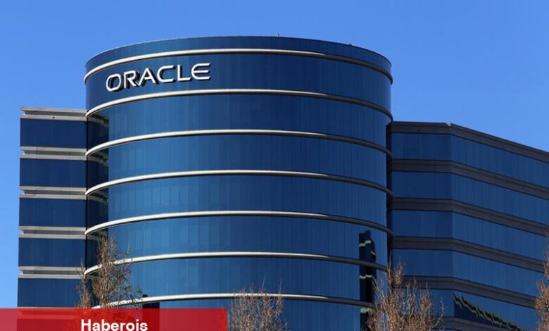Oracle’ın bulut büyümesi nakit akışını zorlarken S&P’den olumsuz görünüm