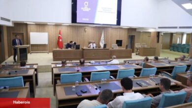Ordu Kumru’da trafik düzenleme projesi başlıyor