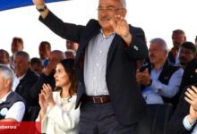 Ordu'da Gölköy’de Lider Güler’e sevgi seli