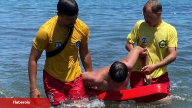 Ordu'da OSKEM’le kıyılar inançta