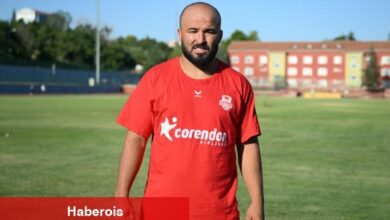 Orhan Okulu: "Kırkpınar yanılgı kabul etmiyor" - Haberois Orhan Okulu: "Kırkpınar yanılgı kabul etmiyor"