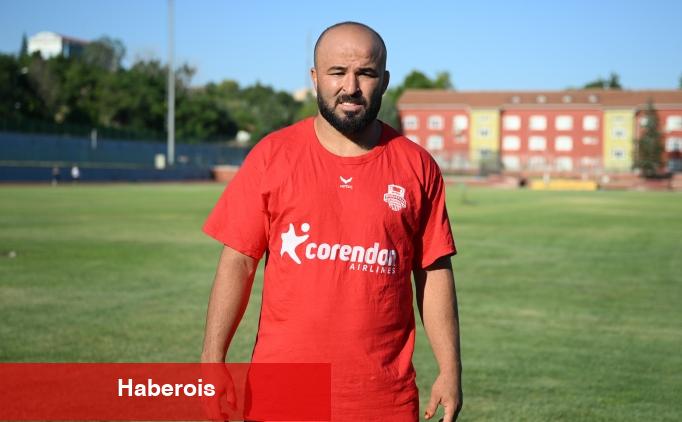 Orhan Okulu: "Kırkpınar yanılgı kabul etmiyor"