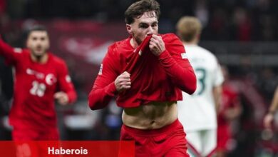Orkun Kökçü'den net bildiri: yalnızca Beşiktaş!