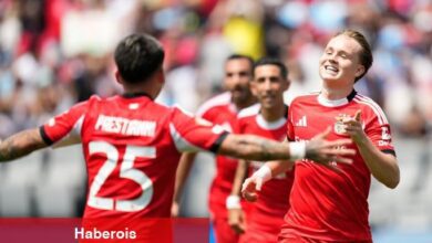 Orkun'un yanında Beşiktaş onu da istiyor