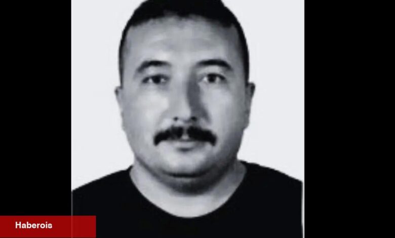 Orman personeli İbrahim Demir İzmir yangınında şehit düştü! - Haberois Orman personeli İbrahim Demir İzmir yangınında şehit düştü!