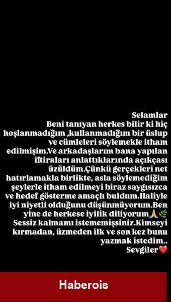 Ortalık karıştı: Deniz Uğur'dan Mine Tugay'a gözdağı! "Bak ben çekinmem bilirsin!"