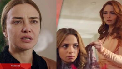 Ortalık karıştı: Deniz Uğur'dan Mine Tugay'a gözdağı! "Bak ben çekinmem bilirsin!"