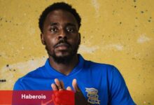 Osayi, Birmingham City'de!
