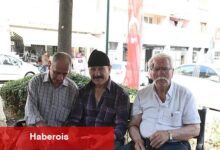 Osmangazi'de emeklilere özel yeni buluşma noktası
