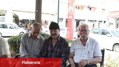 Osmangazi'de emeklilere özel yeni buluşma noktası