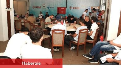 Osmangazi'de istihdam sağlayan buluşma - Haberois Osmangazi'de istihdam sağlayan buluşma