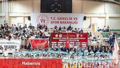 Osmangazili minik judocudan Türkiye ikinciliği - Haberois Osmangazili minik judocudan Türkiye ikinciliği