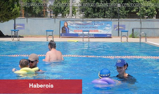 Otizmin Farkında, Çocukların Yanında: Lider Çerçioğlu'ndan Manalı Dayanak