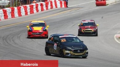 Otomobil sporlarında AVIS Türkiye Pist Şampiyonası TOSFED İstanbul Park'ta!