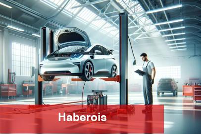 Otomotiv endüstride gaye batarya yatırımı