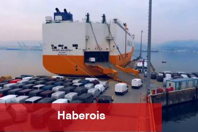 Otomotivde Avrupa'da rekor artışlar - Haberois Otomotivde Avrupa'da rekor artışlar