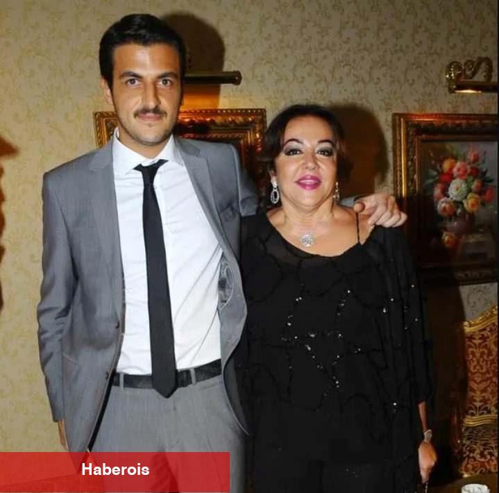 Oya Aydoğan'ın oğlu Gurur annesini oynamasını istediği oyuncuyu açıkladı
